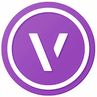 Vectorworks 2018 Logo